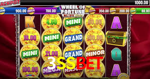 Bônus Generosos e Exclusivos no 3SSbet para Você!