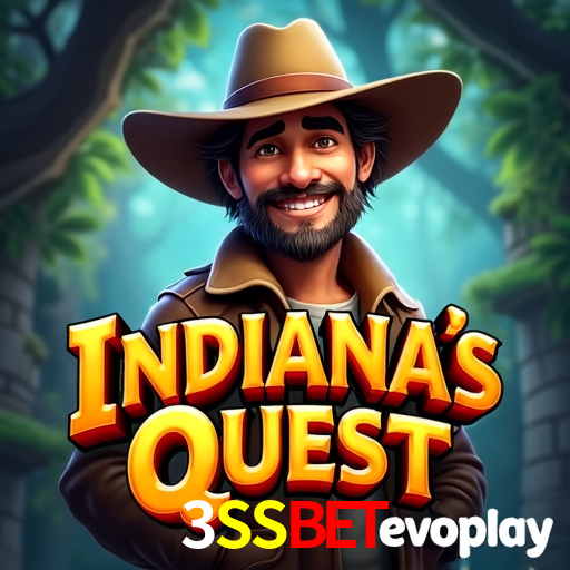 3SSbet: Jogos de Caça-Níqueis-Altas Recompensas, Roleta-Velocidade, Blackjack-Desafios Máximos